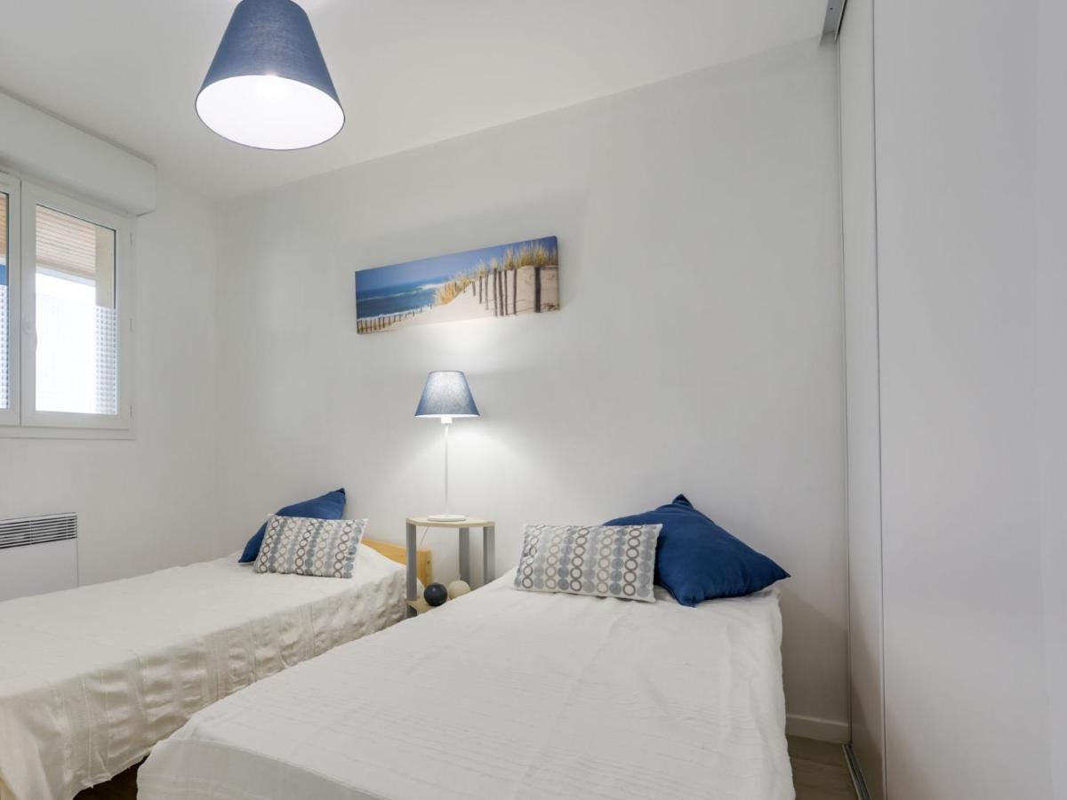 Apartment L'Oustalet-2 By Interhome Mimizan-Plage Eksteriør bilde
