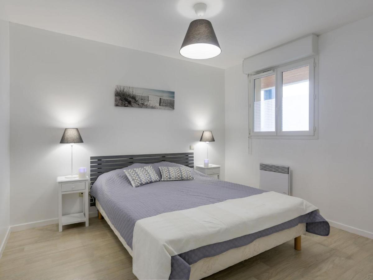 Apartment L'Oustalet-2 By Interhome Mimizan-Plage Eksteriør bilde