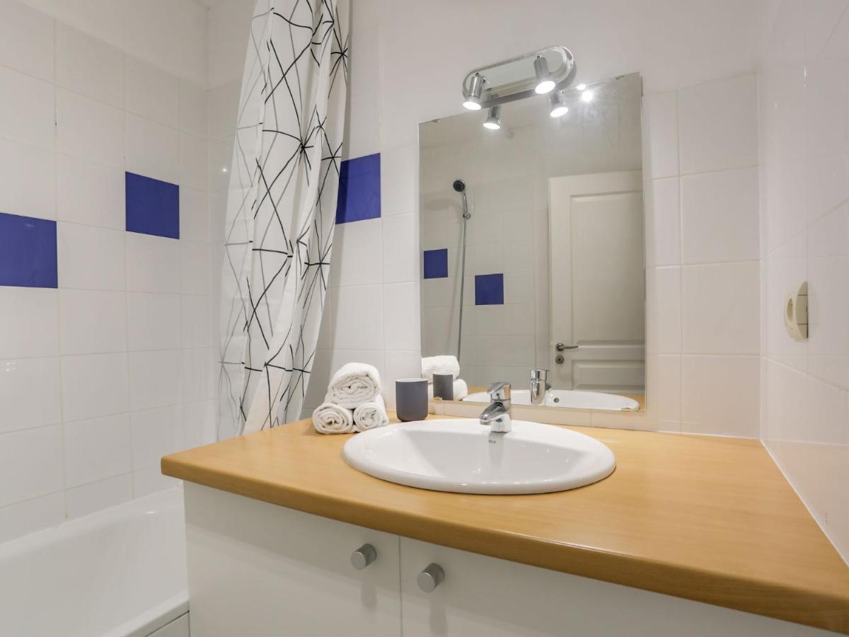 Apartment L'Oustalet-2 By Interhome Mimizan-Plage Eksteriør bilde
