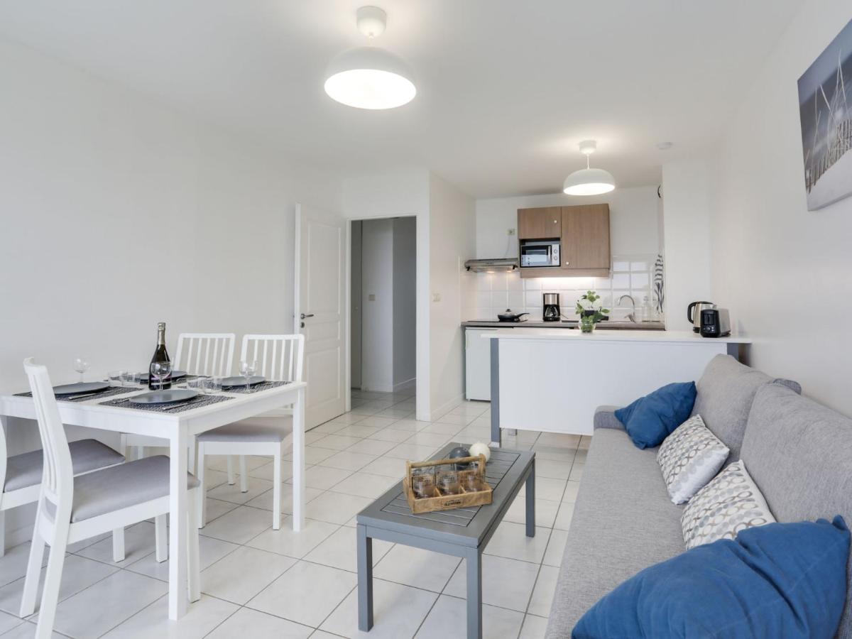 Apartment L'Oustalet-2 By Interhome Mimizan-Plage Eksteriør bilde