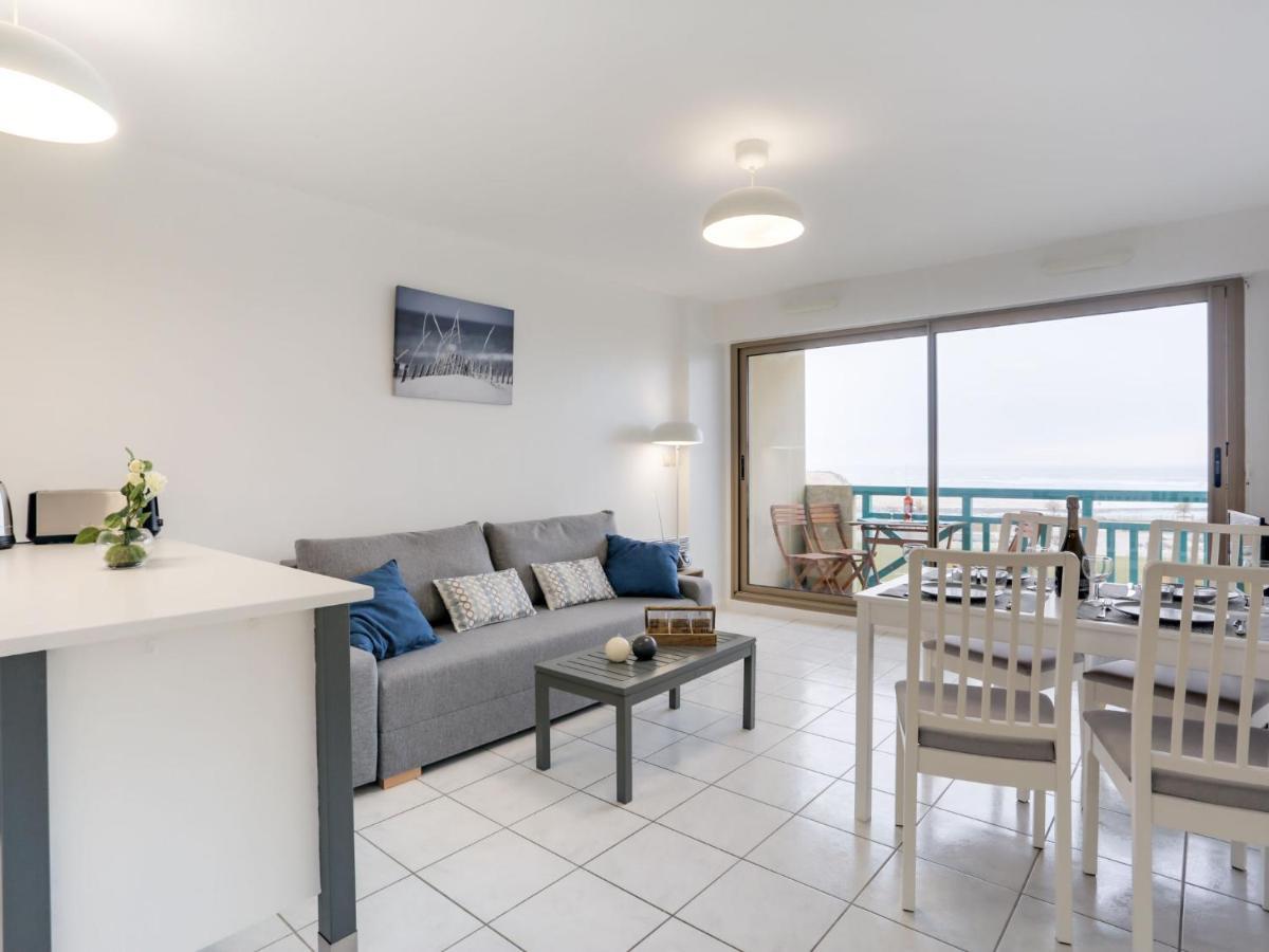 Apartment L'Oustalet-2 By Interhome Mimizan-Plage Eksteriør bilde