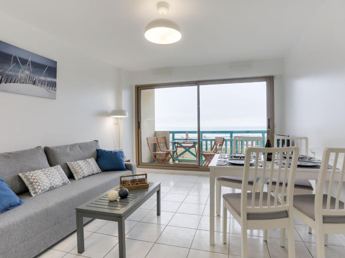 Apartment L'Oustalet-2 By Interhome Mimizan-Plage Eksteriør bilde